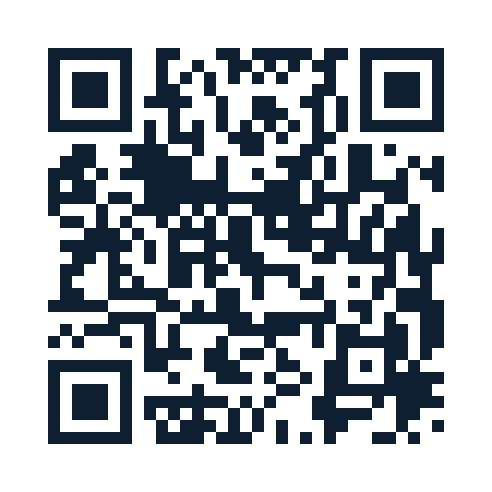 QR code for starting with Pronexi Services