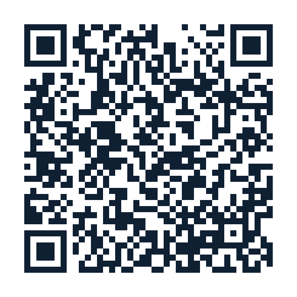 QR code for joining Pronexi Services as a tradie